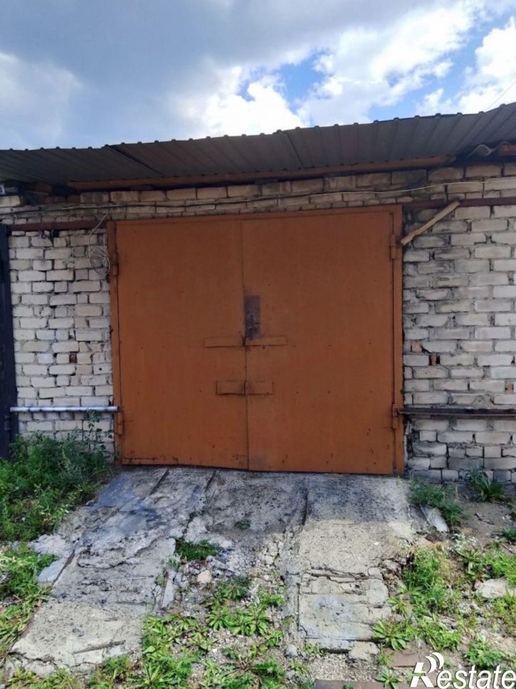 Гараж/парковка улица Кирова, 1Г,  д. 1Г