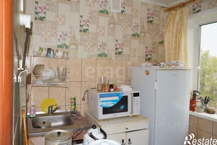 2-комн квартира улица Назара Широких, 2,  д. 2