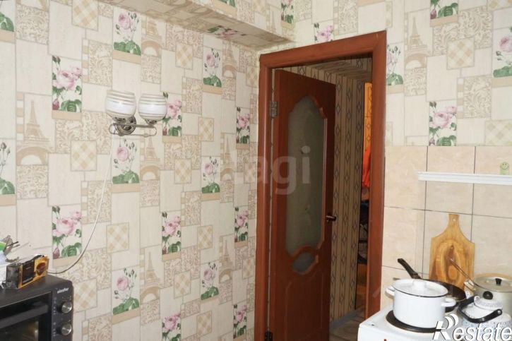 2-комн квартира улица Назара Широких, 2,  д. 2