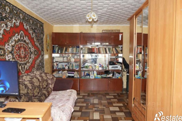 2-комн квартира улица Назара Широких, 2,  д. 2