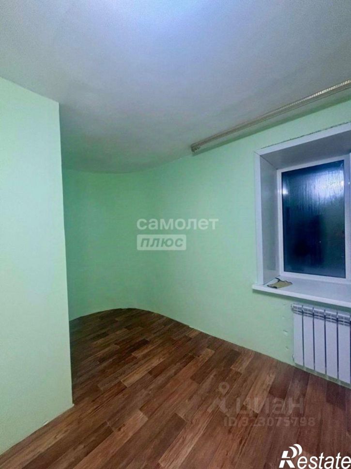 3-комн квартира улица Бабушкина, 32Б,  д. 32Б
