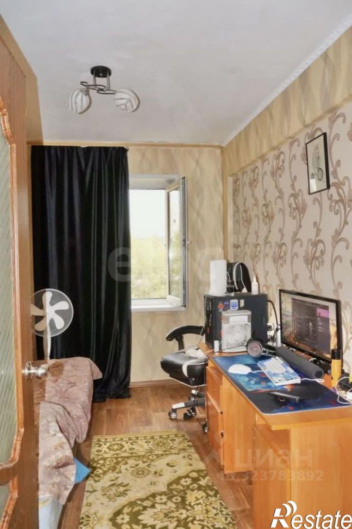 2-комн квартира улица Назара Широких, 2,  д. 2