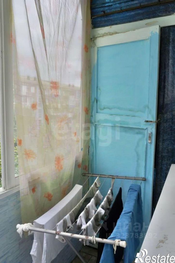 2-комн квартира улица Назара Широких, 2,  д. 2