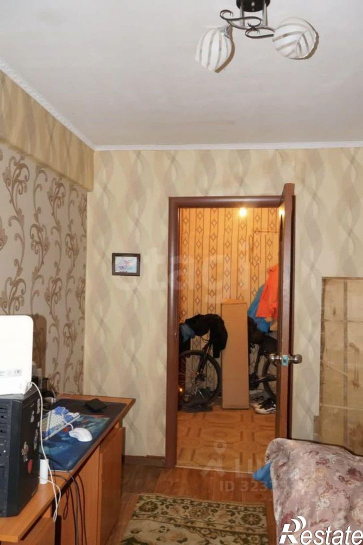 2-комн квартира улица Назара Широких, 2,  д. 2