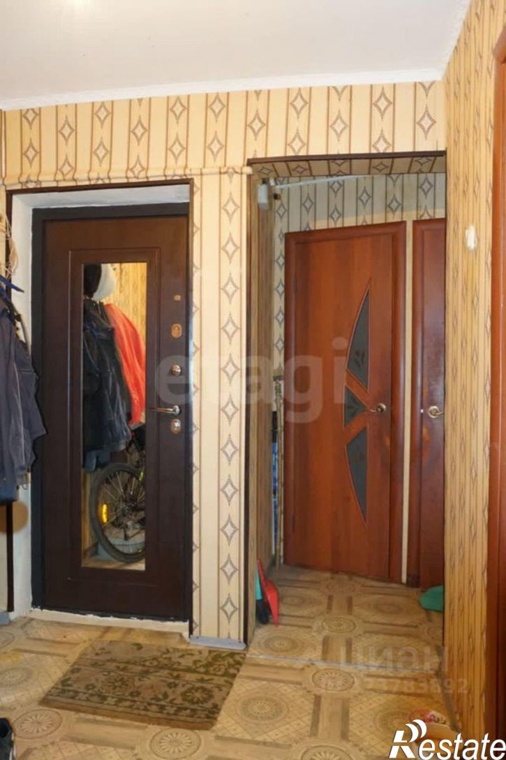 2-комн квартира улица Назара Широких, 2,  д. 2