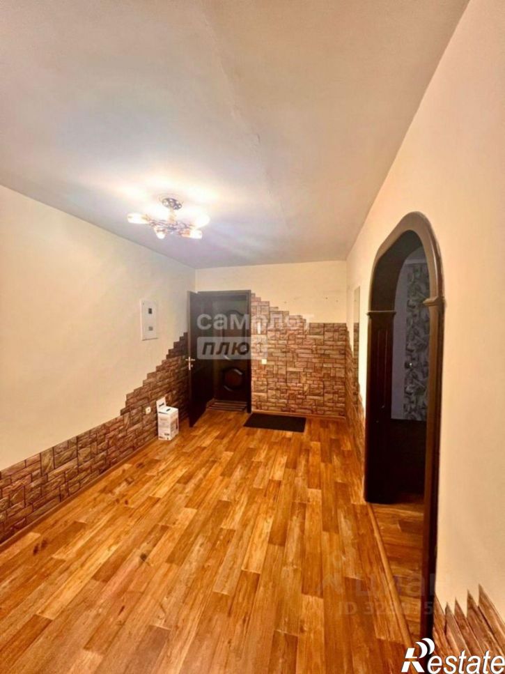 3-комн квартира улица Бабушкина, 32Б,  д. 32Б