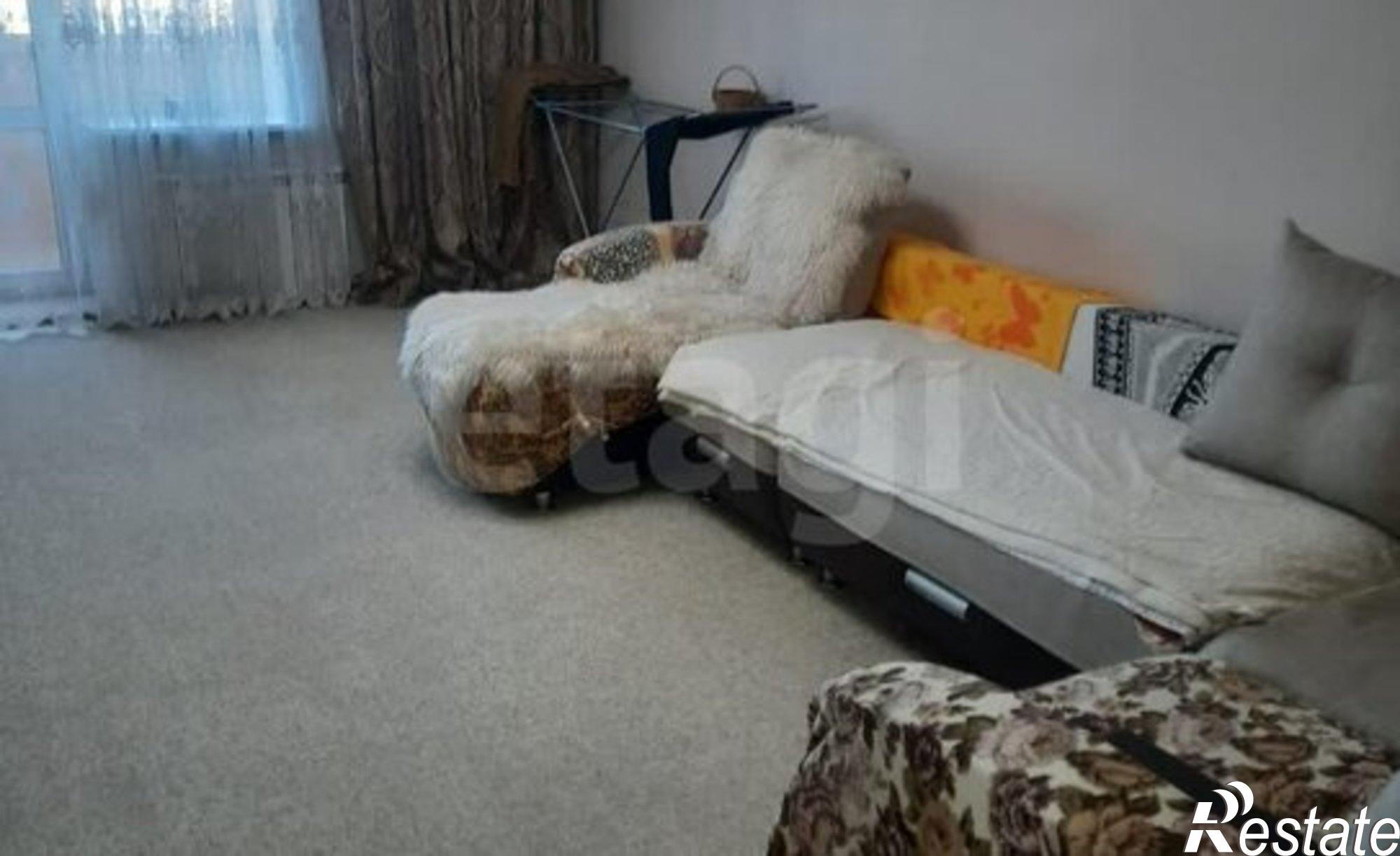 Купить квартиру за 12 455 600 рублей на Смоленская улица, 47