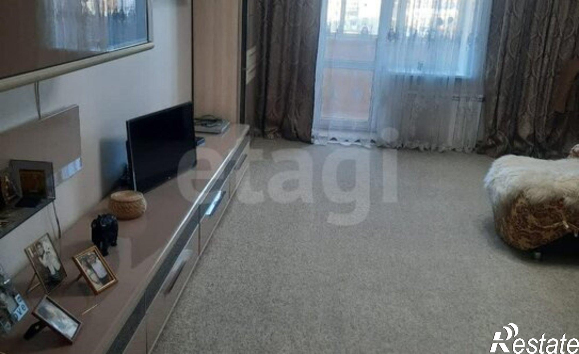 Купить квартиру за 12 455 600 рублей на Смоленская улица, 47