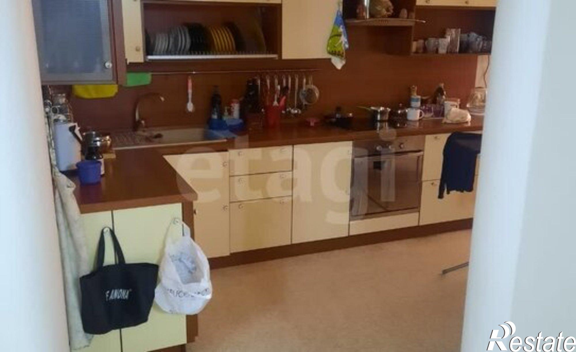 Купить квартиру за 12 455 600 рублей на Смоленская улица, 47