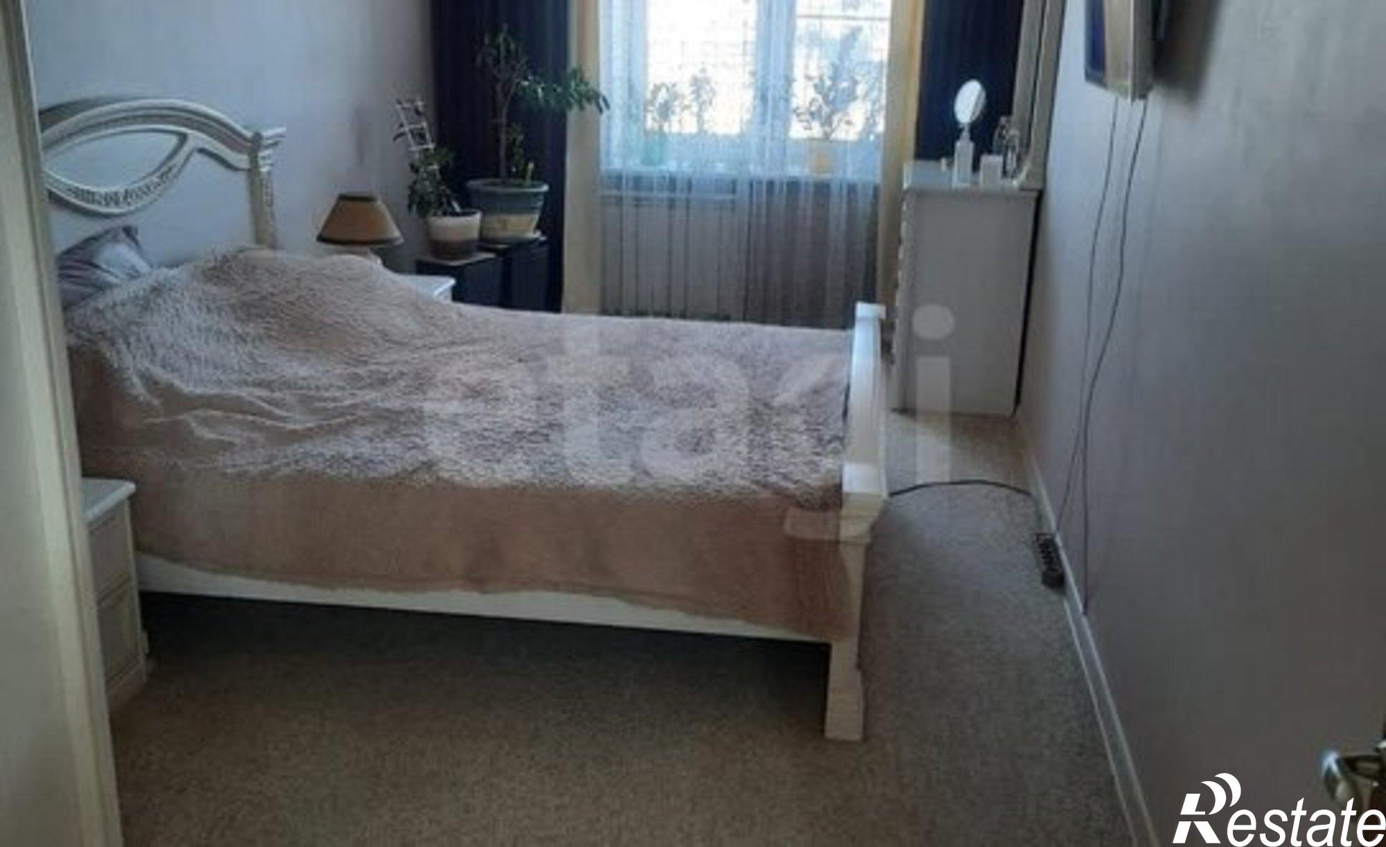 Купить квартиру за 12 455 600 рублей на Смоленская улица, 47