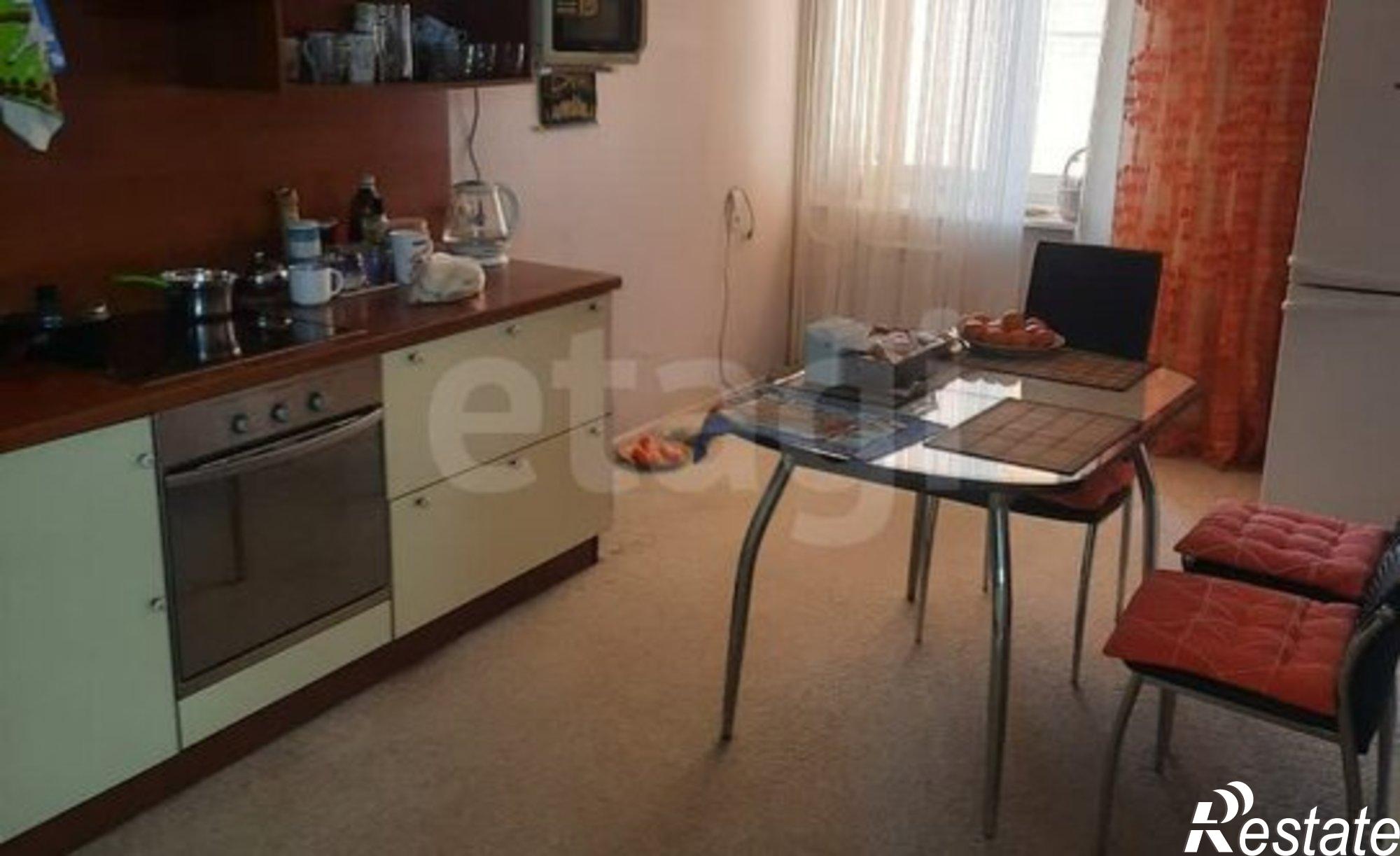 Купить квартиру за 12 455 600 рублей на Смоленская улица, 47