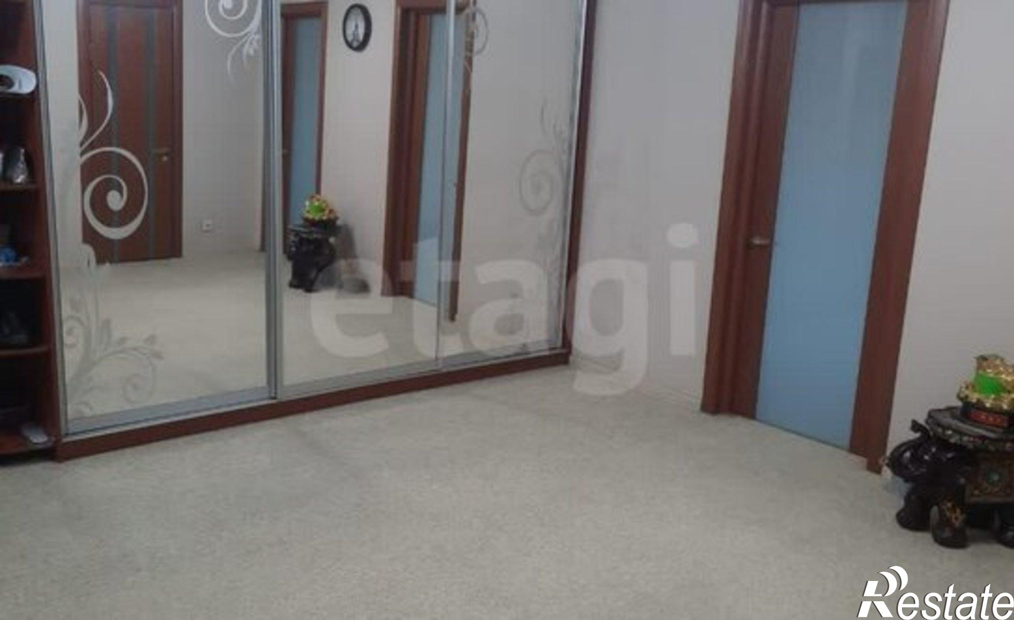 Купить квартиру за 12 455 600 рублей на Смоленская улица, 47