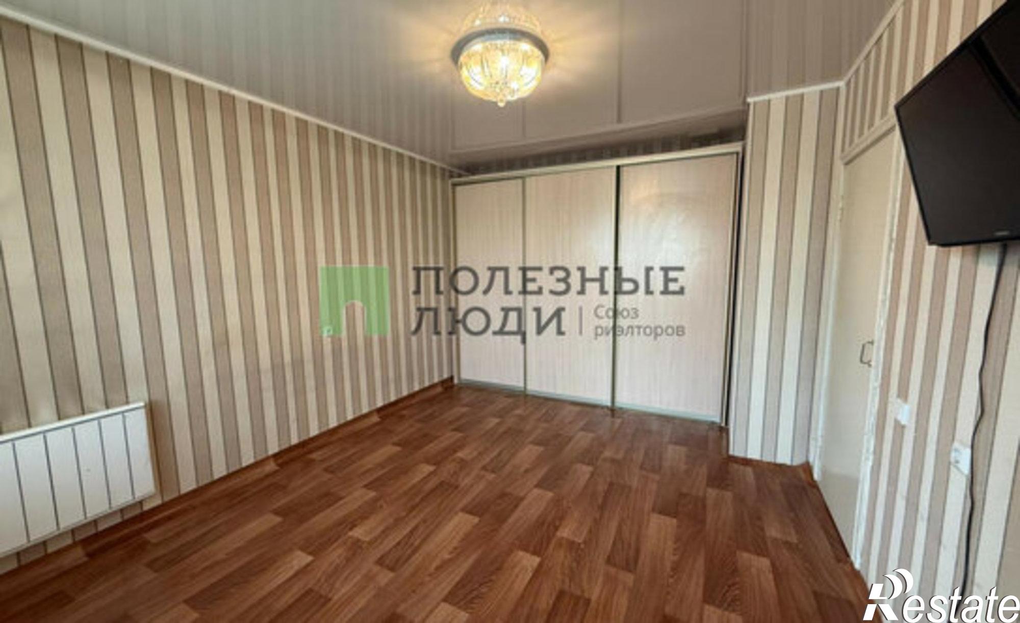 Купить квартиру за 5 500 000 рублей на Усуглинская улица, 22