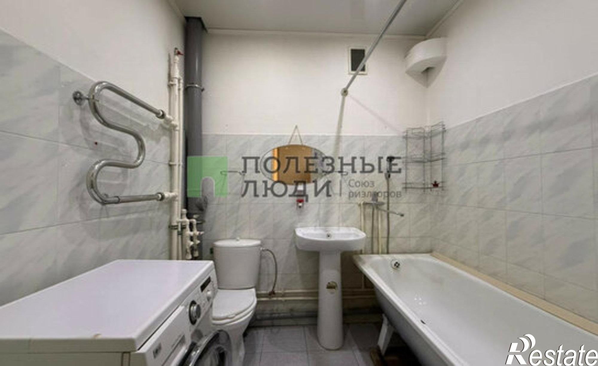 Купить квартиру за 5 500 000 рублей на Усуглинская улица, 22