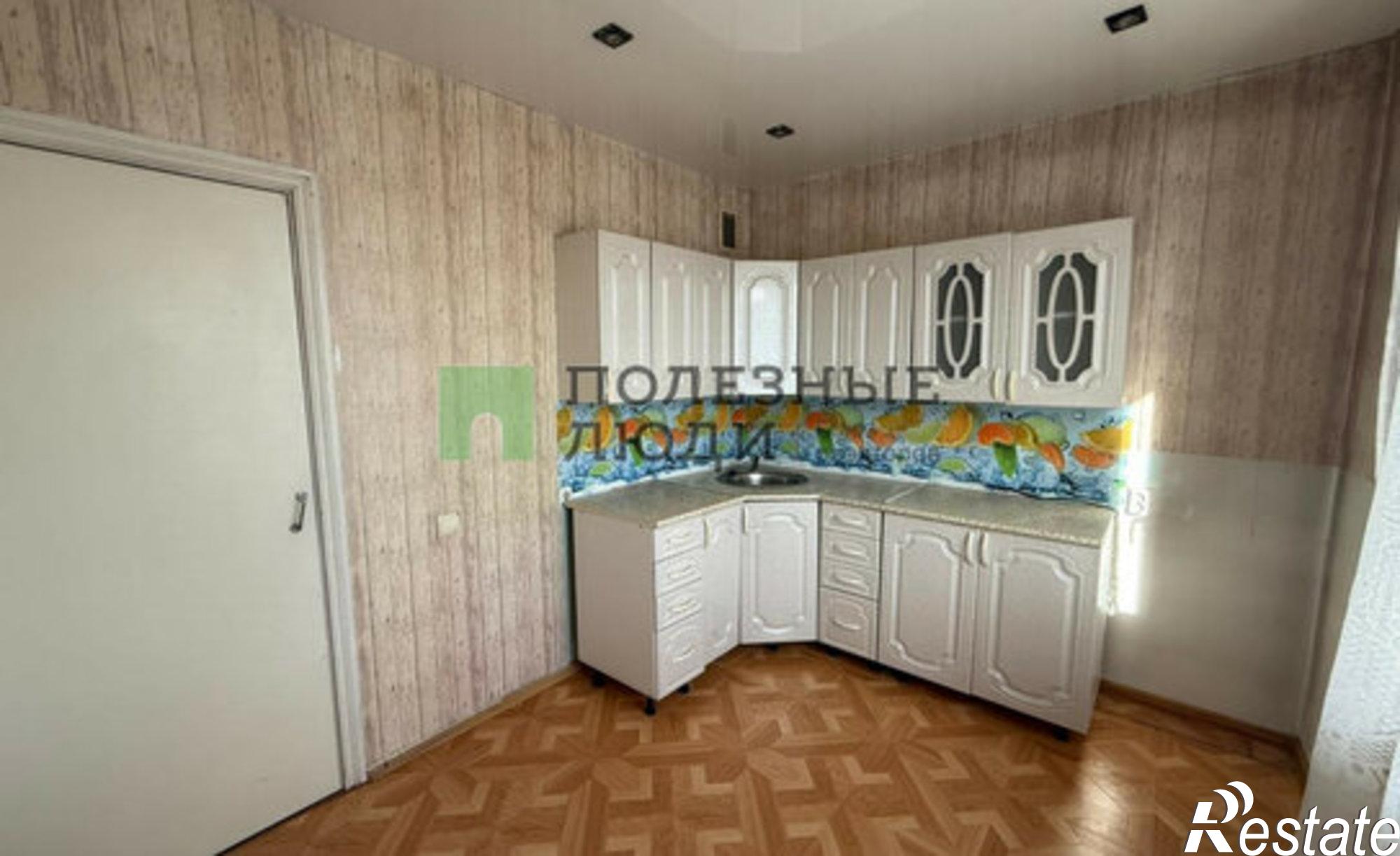 Купить квартиру за 5 500 000 рублей на Усуглинская улица, 22