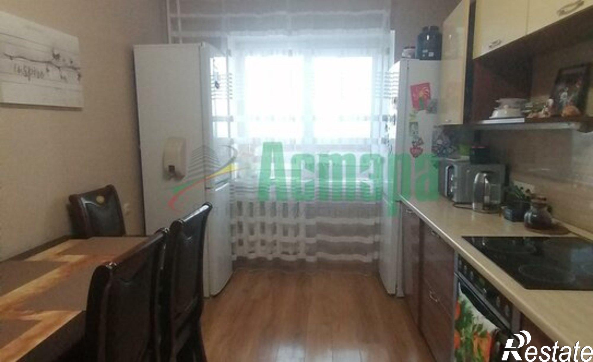 Купить квартиру за 9 100 000 рублей на улица Баранского, 100