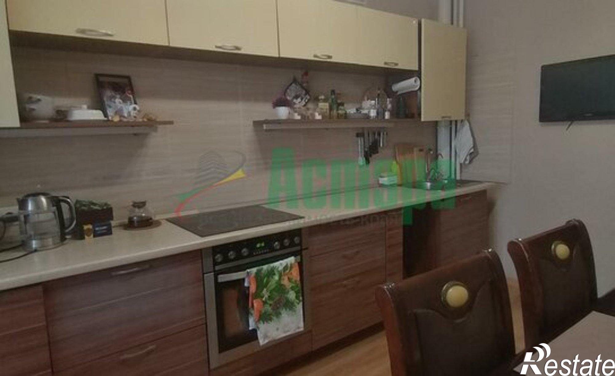 Купить квартиру за 9 100 000 рублей на улица Баранского, 100