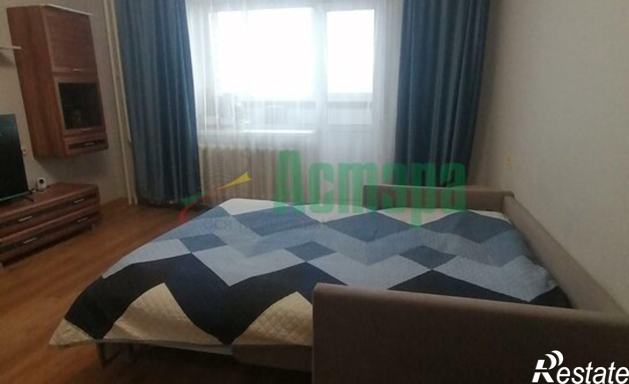 Купить квартиру за 9 100 000 рублей на улица Баранского, 100