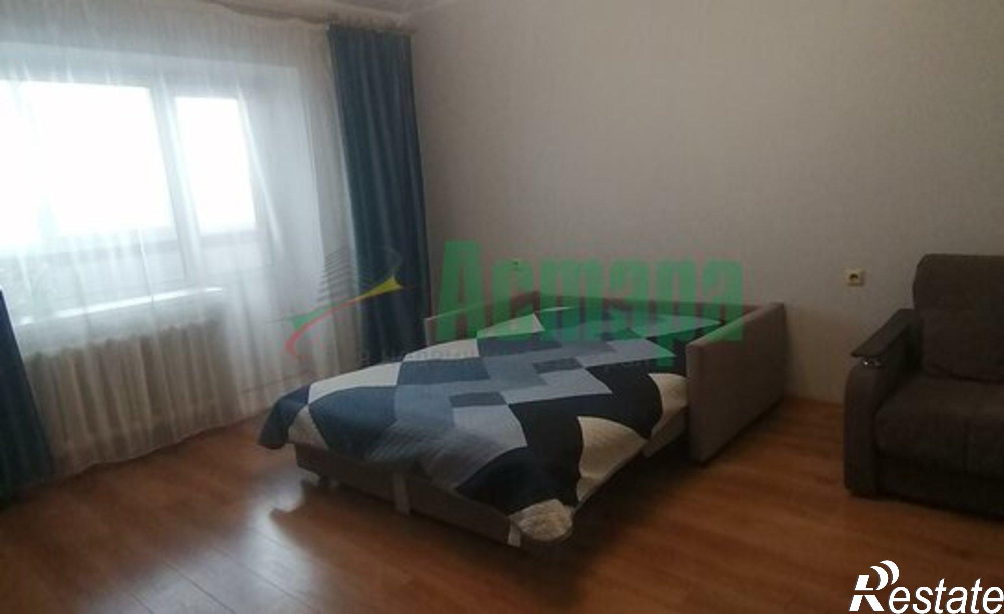 Купить квартиру за 9 100 000 рублей на улица Баранского, 100