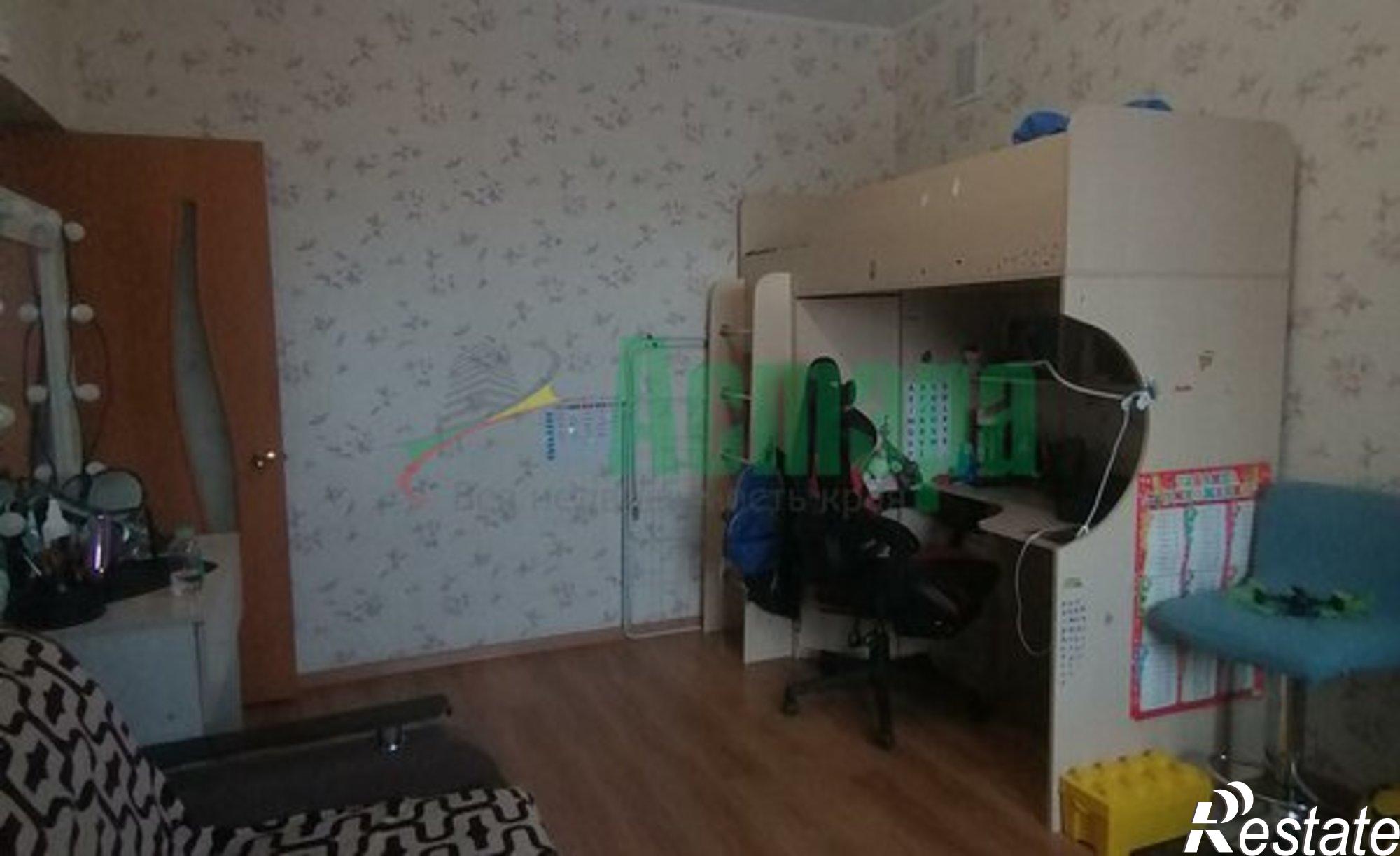 Купить квартиру за 9 100 000 рублей на улица Баранского, 100