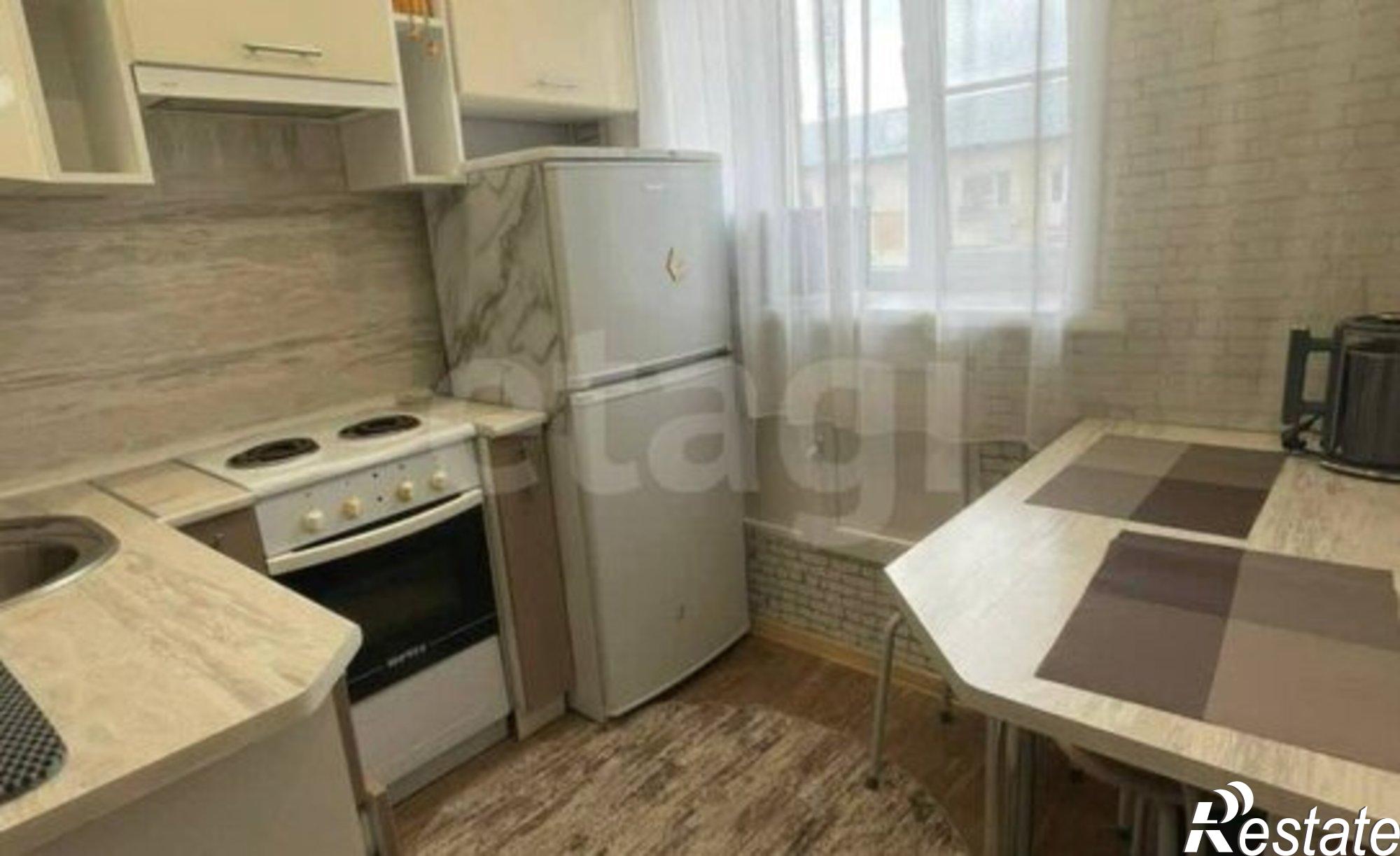 Купить квартиру за 4 300 000 рублей на улица Текстильщиков, 2