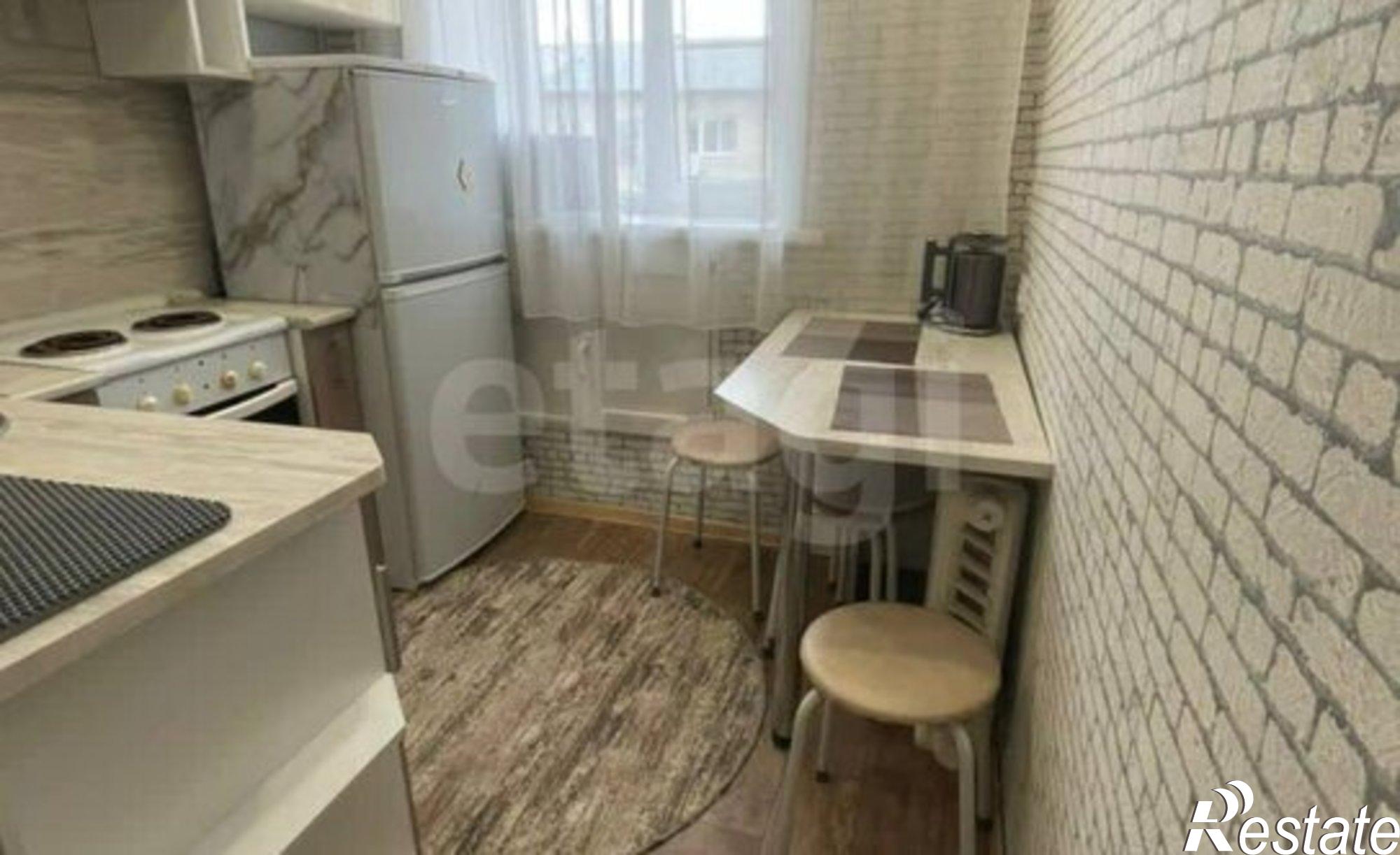 Купить квартиру за 4 300 000 рублей на улица Текстильщиков, 2