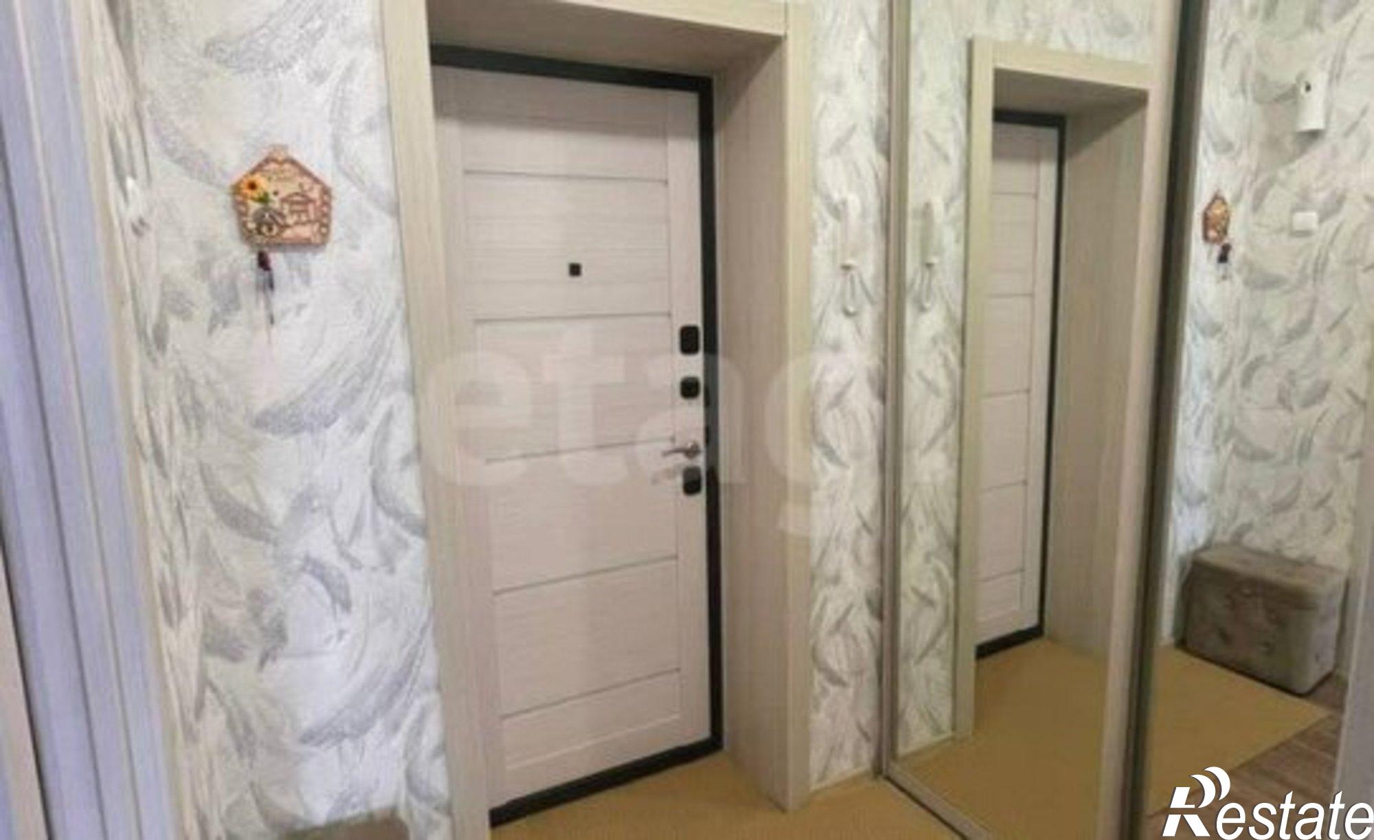 Купить квартиру за 4 300 000 рублей на улица Текстильщиков, 2