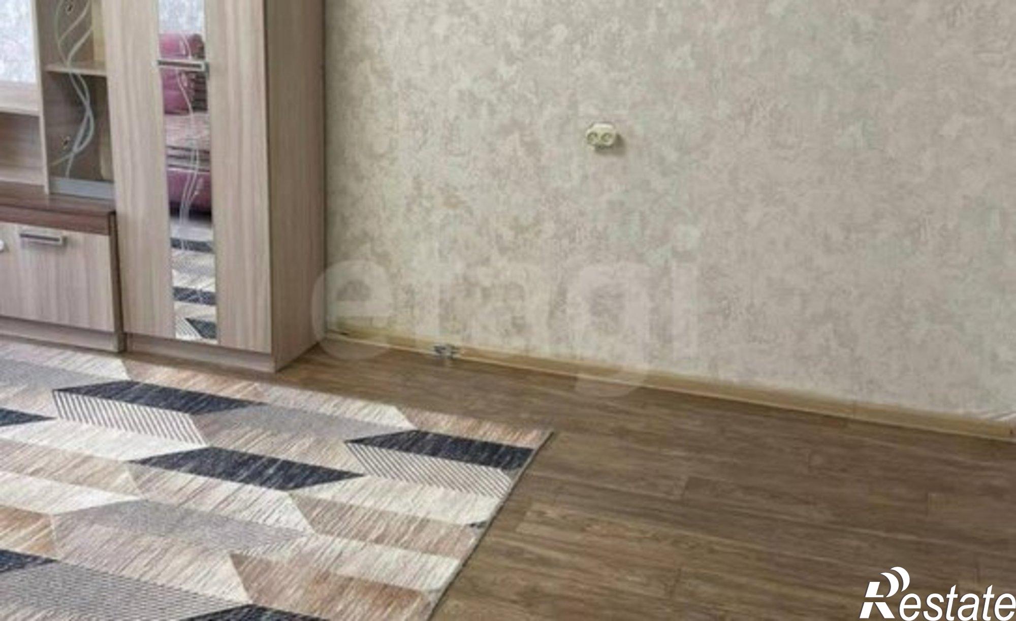 Купить квартиру за 4 300 000 рублей на улица Текстильщиков, 2