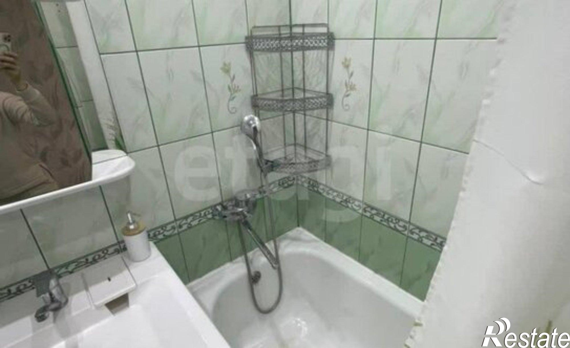 Купить квартиру за 4 300 000 рублей на улица Текстильщиков, 2