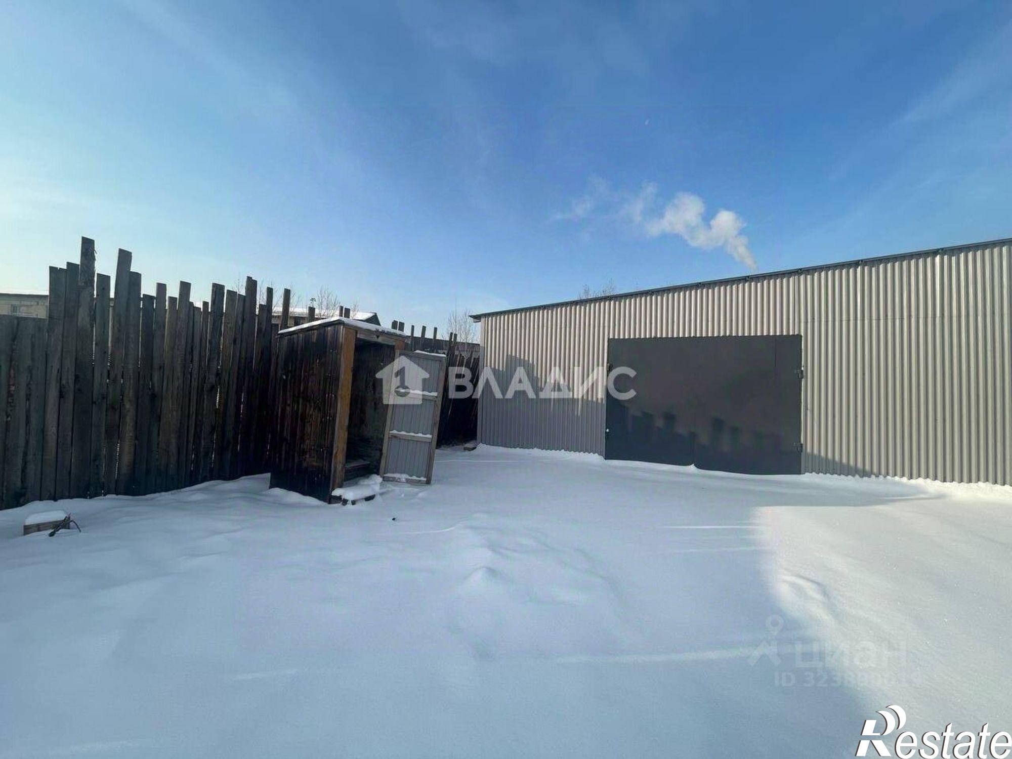 Купить складское помещение за 753 300 рублей на улица Ломоносова, 5