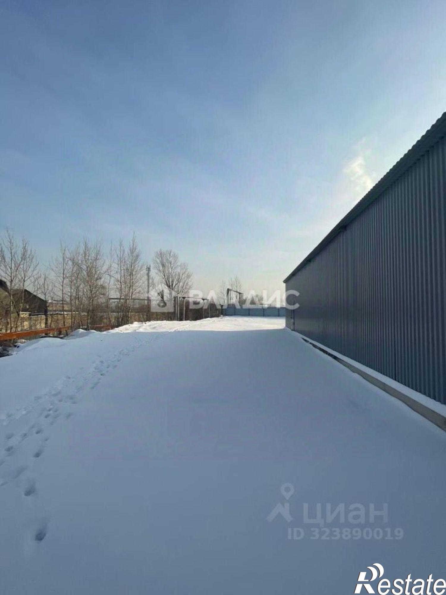 Купить складское помещение за 753 300 рублей на улица Ломоносова, 5