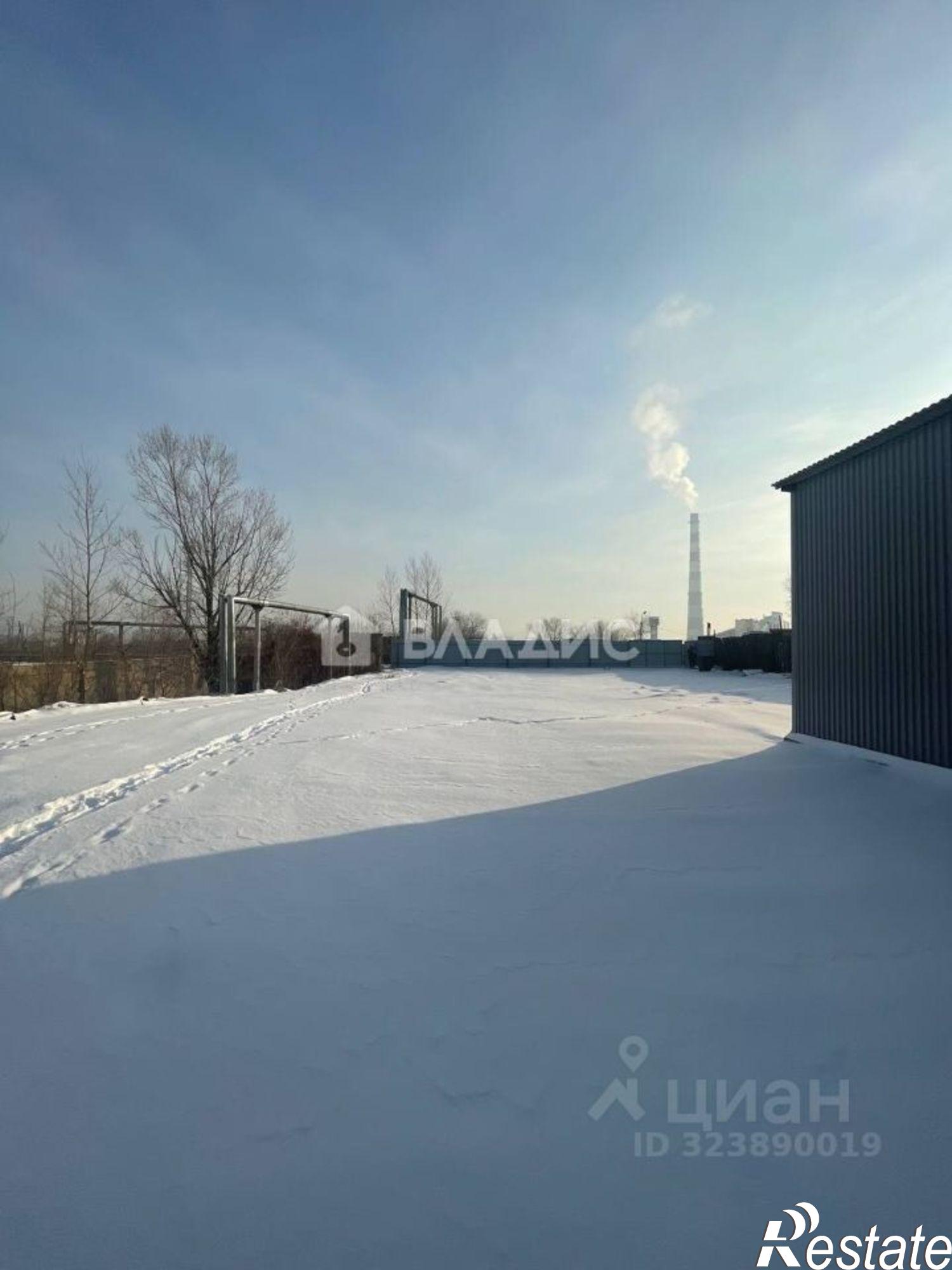 Купить складское помещение за 753 300 рублей на улица Ломоносова, 5