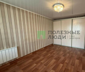 1-комн, 37кв м, этаж 3/3 Усуглинская улица, 22