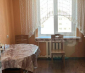 3-комн, 69кв м, этаж 8/9 улица Бабушкина, 34