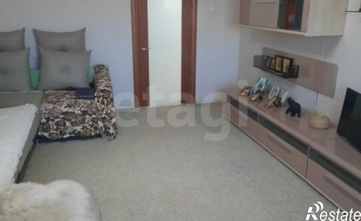 2-комн квартира Смоленская улица, 47,  д. 47