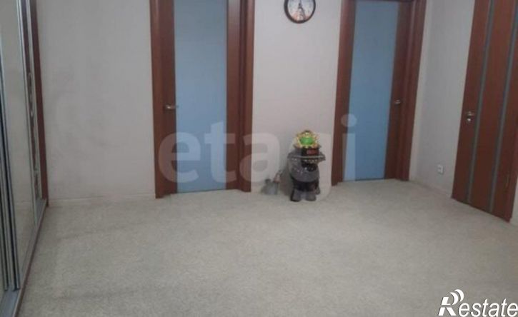 2-комн квартира Смоленская улица, 47,  д. 47