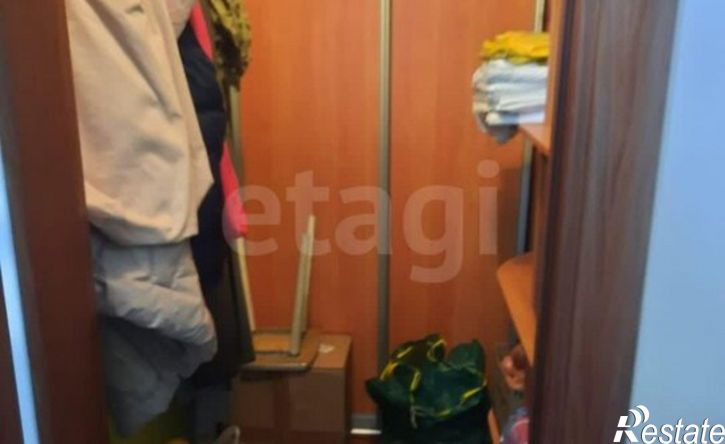 2-комн квартира Смоленская улица, 47,  д. 47