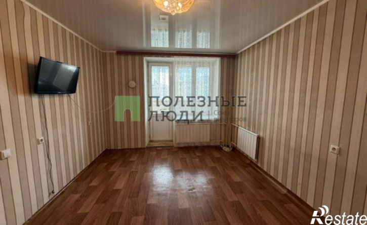 1-комн квартира Усуглинская улица, 22,  д. 22