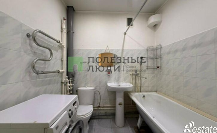 1-комн квартира Усуглинская улица, 22,  д. 22