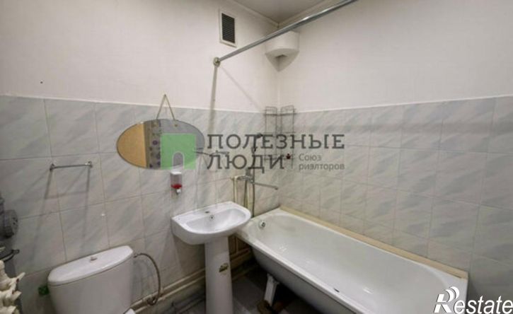 1-комн квартира Усуглинская улица, 22,  д. 22