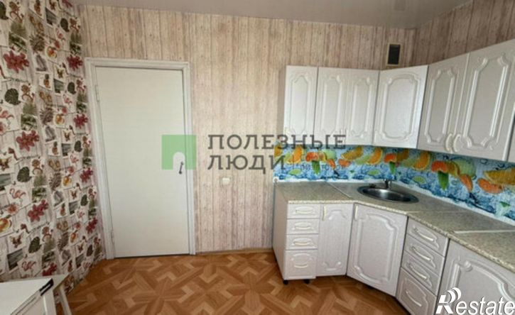 1-комн квартира Усуглинская улица, 22,  д. 22