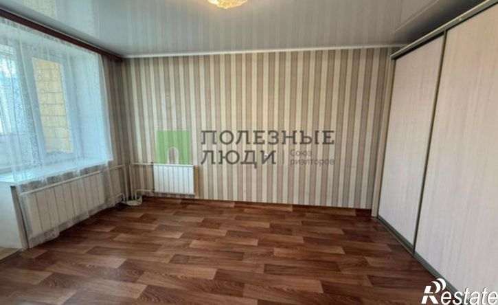 1-комн квартира Усуглинская улица, 22,  д. 22