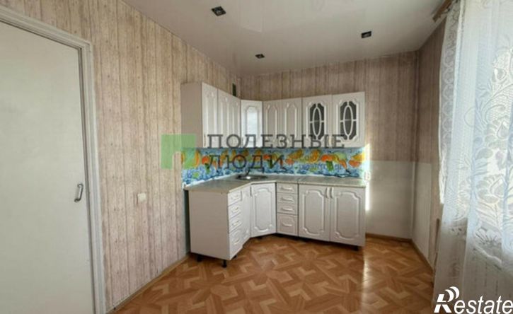 1-комн квартира Усуглинская улица, 22,  д. 22