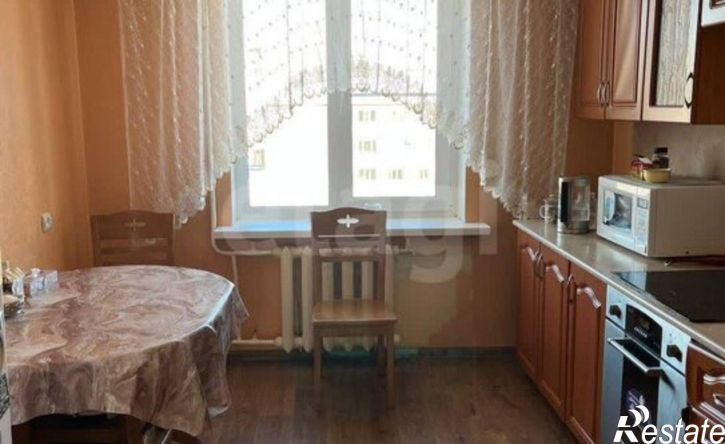 3-комн квартира улица Бабушкина, 34,  д. 34