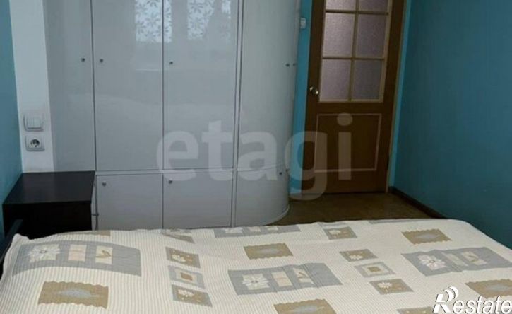 3-комн квартира улица Бабушкина, 34,  д. 34