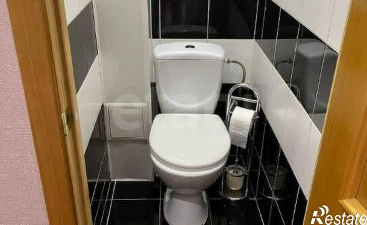 3-комн квартира улица Бабушкина, 34,  д. 34