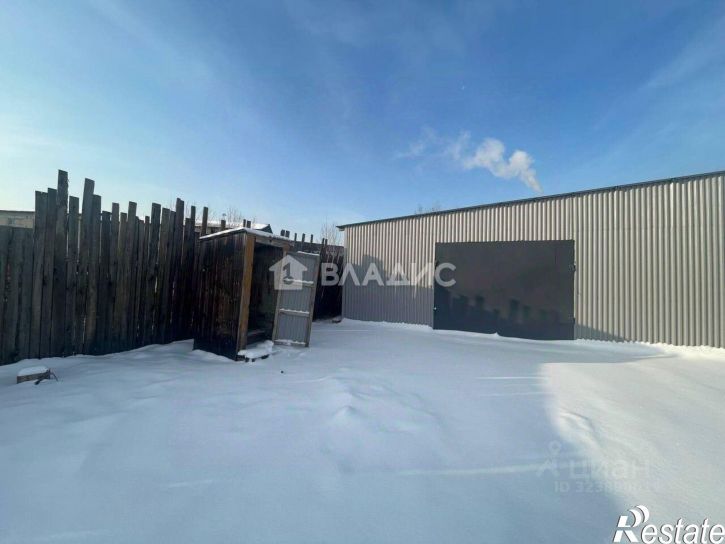 Склад улица Ломоносова, 5,  д. 5