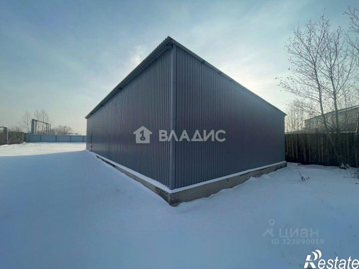 Склад улица Ломоносова, 5,  д. 5