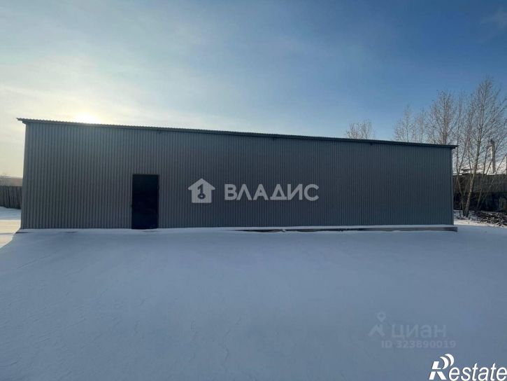 Склад улица Ломоносова, 5,  д. 5