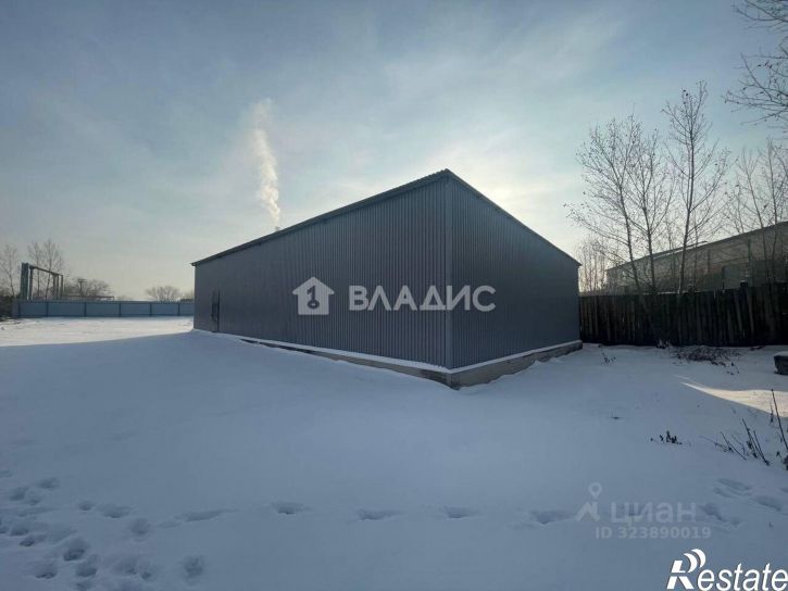 Склад улица Ломоносова, 5,  д. 5